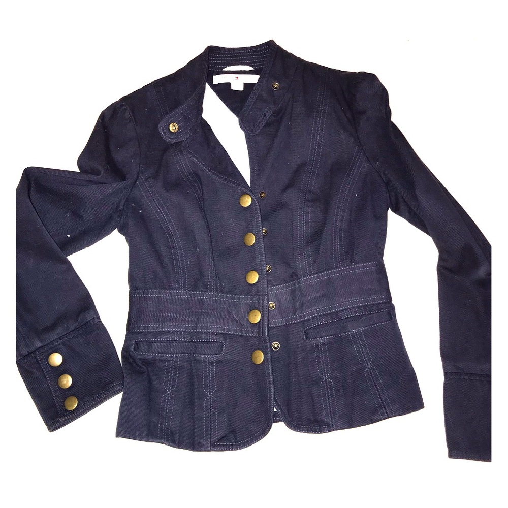 Tommy Hilfiger Jacket